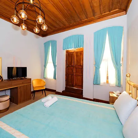 Taksim Estane Butik 3*