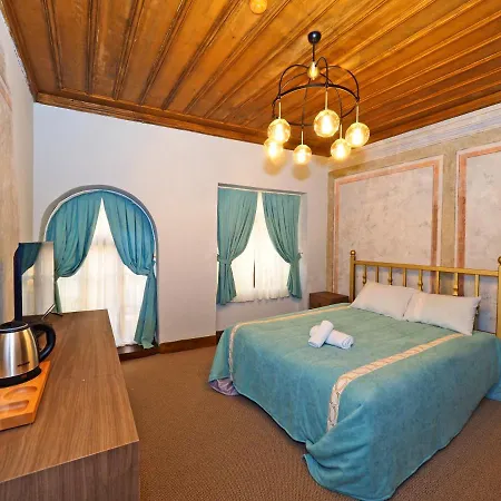 Taksim Estane Butik 3*