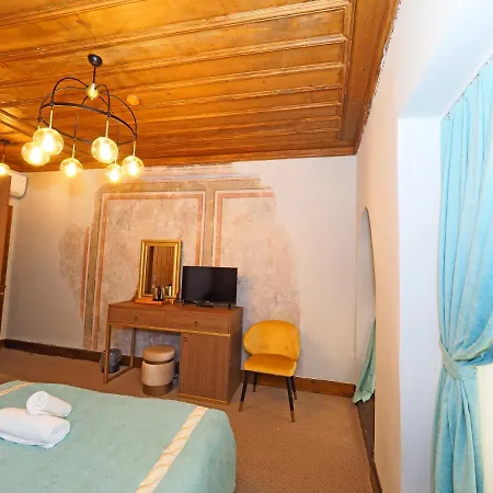 Hotel Taksim Estane Butik Istambul