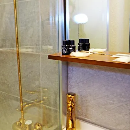 Taksim Estane Butik Hotel