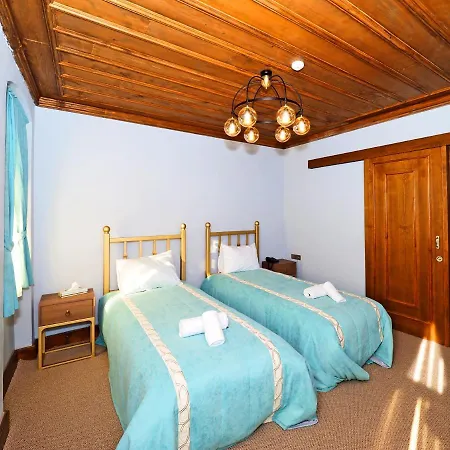 Hotel Taksim Estane Butik