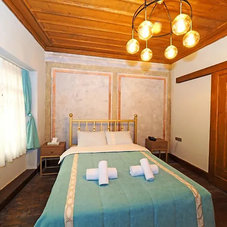 Taksim Estane Butik Hotel