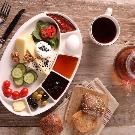 Taksim Estane Butik 3*