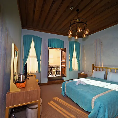 Taksim Estane Butik Hotel