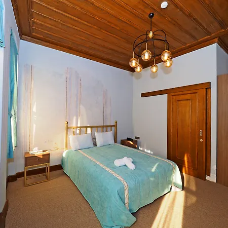 Taksim Estane Butik Istambul