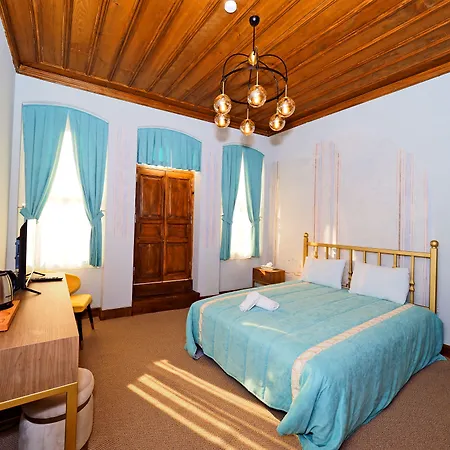 Hotel Taksim Estane Butik