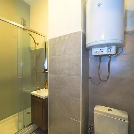 Taksim Estane Butik Isztambul