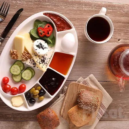 Hotel Taksim Estane Butik Istanbul