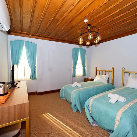 Taksim Estane Butik מלון 3*