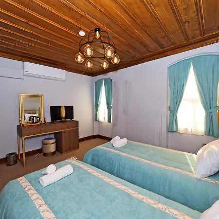 Taksim Estane Butik Isztambul