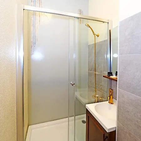 Taksim Estane Butik מלון 3*