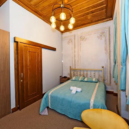 酒店 Taksim Estane Butik