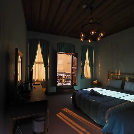 Taksim Estane Butik Szálloda