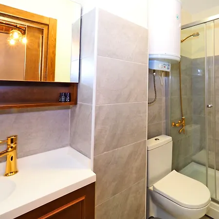 Taksim Estane Butik Szálloda