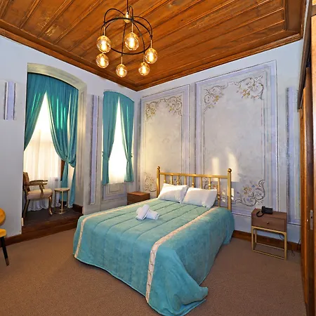 酒店 Taksim Estane Butik 3*