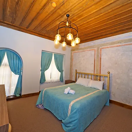 Taksim Estane Butik 3* 伊斯坦布尔