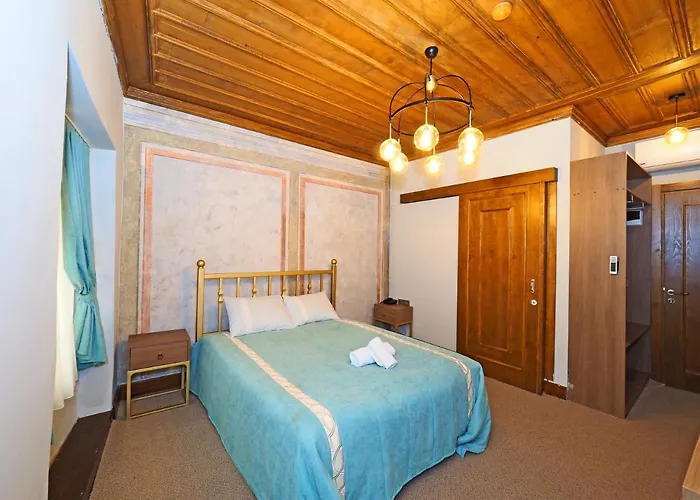 Hotel Taksim Estane Butik