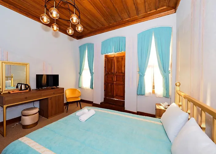 Taksim Estane Butik 3*