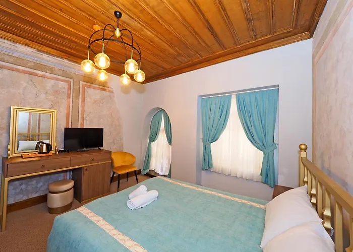 Hotel Taksim Estane Butik