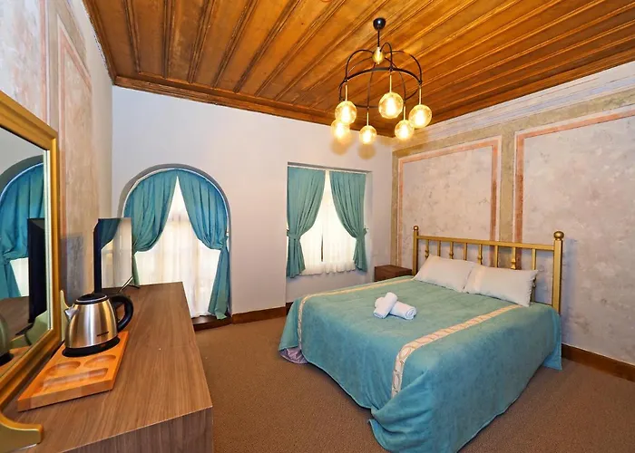 Taksim Estane Butik 3*