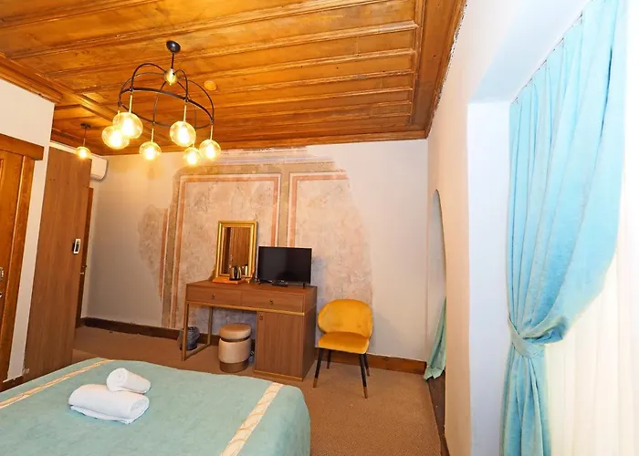 Hotel Taksim Estane Butik Istanbul