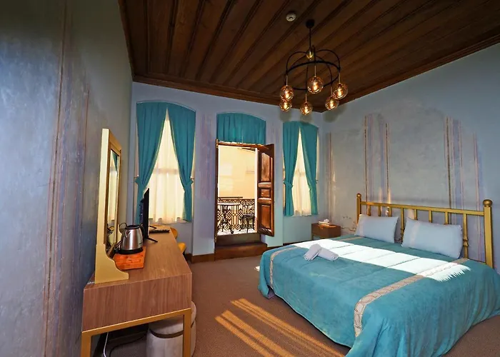 Hotel Taksim Estane Butik 3*