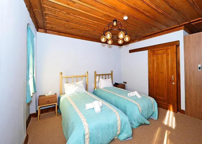 Hotel Taksim Estane Butik