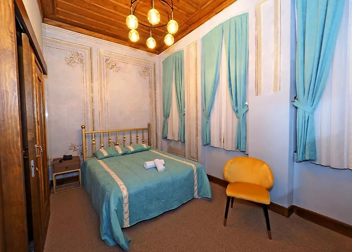 Hotel Taksim Estane Butik 3*