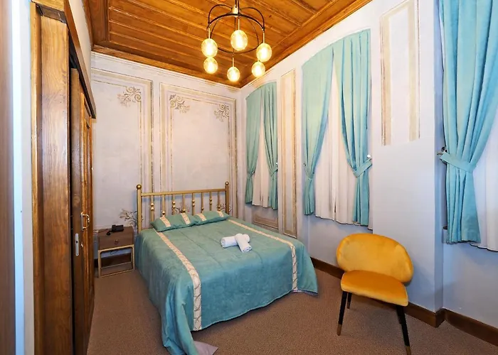 Hotel Taksim Estane Butik