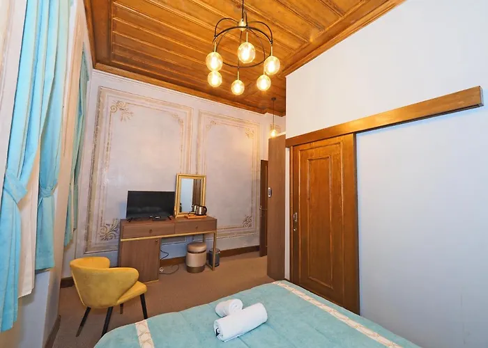 Taksim Estane Butik Hotel 3*