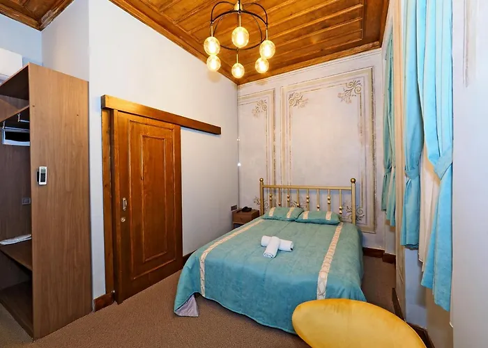 Hotel Taksim Estane Butik