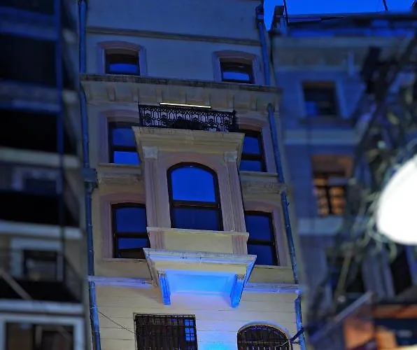 Hotel Taksim Estane Butik
