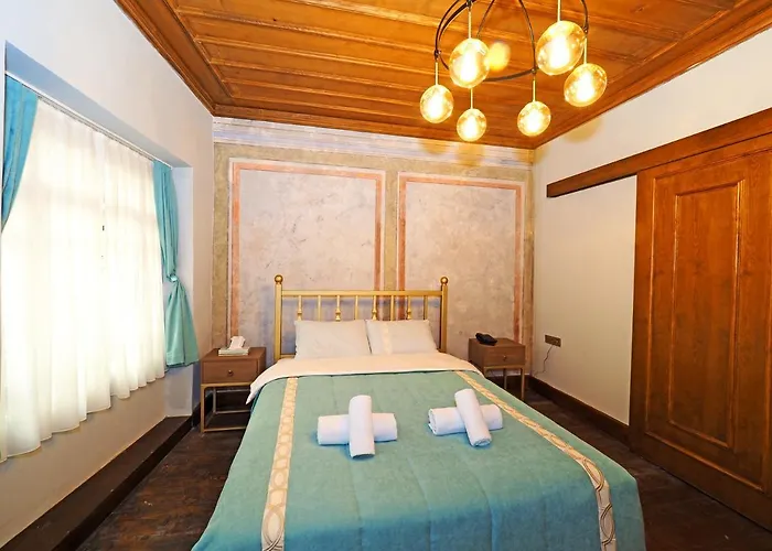 Taksim Estane Butik Hotel