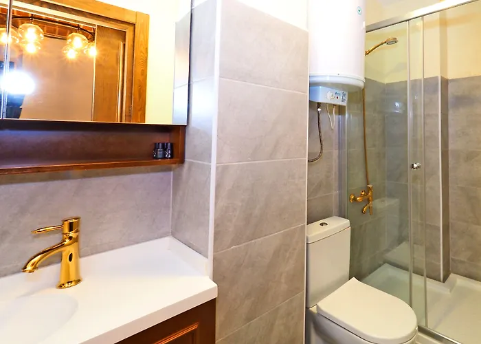 Taksim Estane Butik Hotel