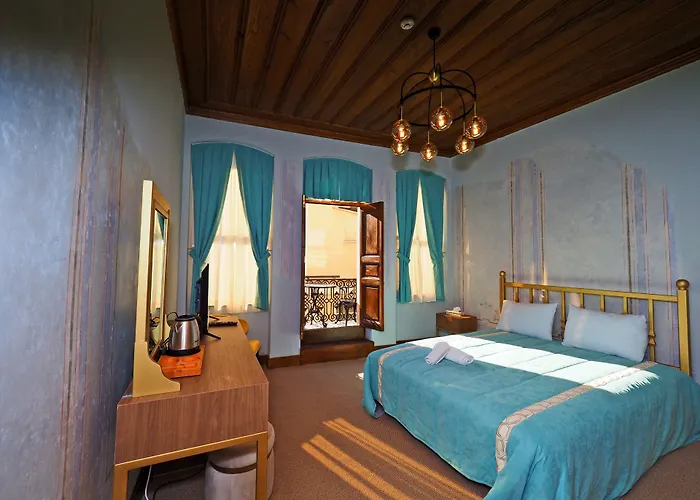 Taksim Estane Butik Hotel