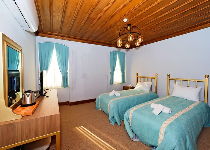 Hotel Taksim Estane Butik