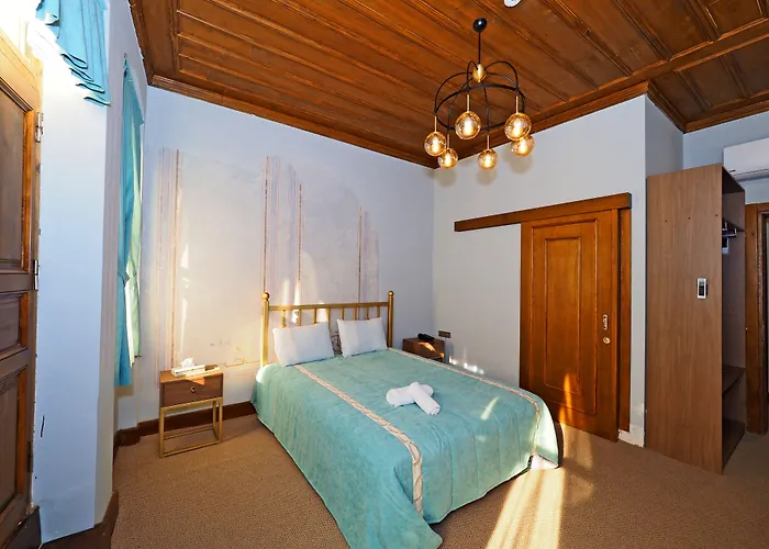 Taksim Estane Butik Istanbul