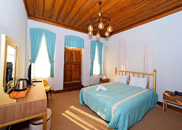 Hotel Taksim Estane Butik