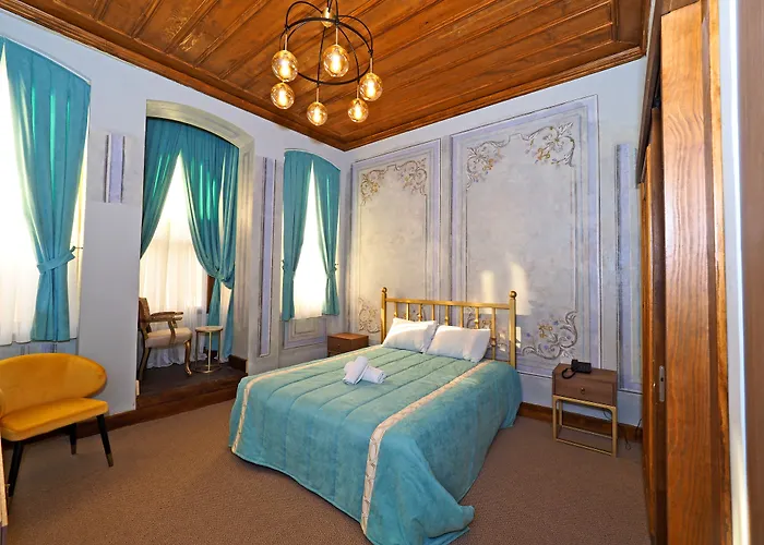 Hotel Taksim Estane Butik 3*