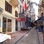 Hotel Taksim Estane Butik