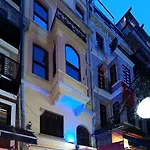 Taksim Estane Butik Istanboel