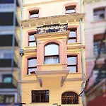 Taksim Estane Butik Hotel 3*