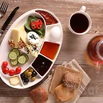 Taksim Estane Butik 3*