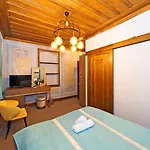 Hotel Taksim Estane Butik Istanboel
