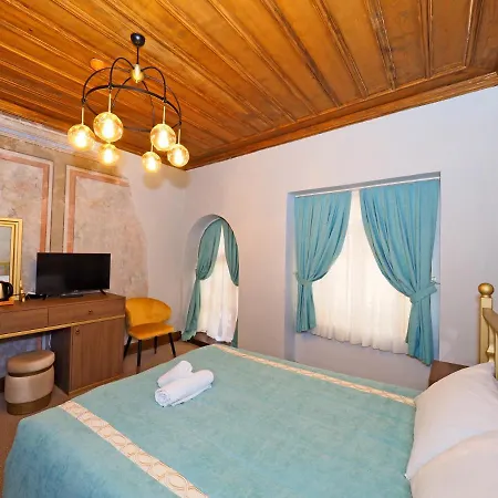호텔 Taksim Estane Butik