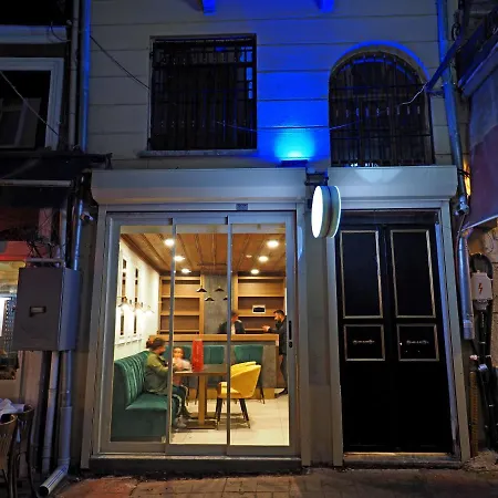 Taksim Estane Butik
